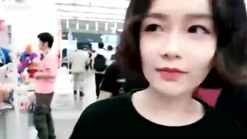 女装外出 腾讯视频