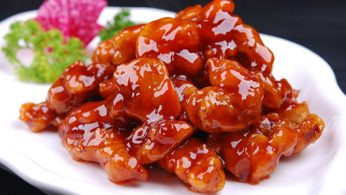 Image result for 甜酸鸡肉