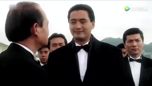 赌神的背影 腾讯视频