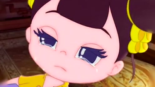 神厨小福贵:小飞蝶不想吃东西,皇上来看望小飞蝶