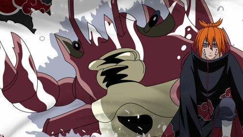 宇智波佐助的三只通灵兽,任何一个都不输给蛤蟆