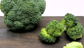 西兰花虫子太多不敢吃？这样清洗才干净