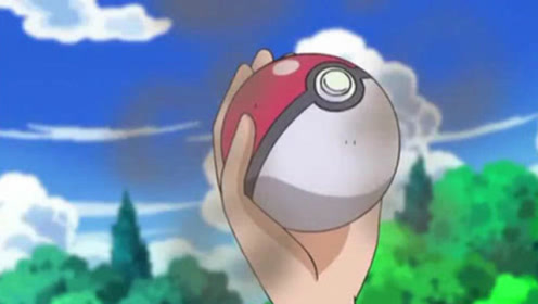 宝可梦自己跑进去精灵球!我见过最粗暴的收服,小智也甘拜下风了