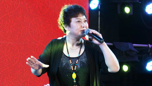 名家名段 蒲剧《杨门女将》杨燕