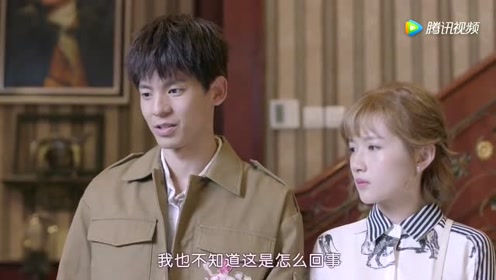 来到你的世界鹿梓星-腾讯视频