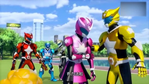 神兽金刚5 腾讯视频