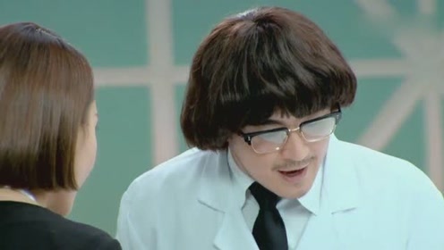 巨神战机队:宋二力博士强势一点也还是好的,不然整天被梦琴欺负