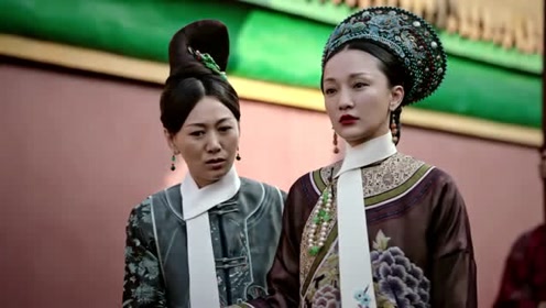 如懿传 周迅个人cut 第73集 如懿传周迅cut 1080p在线观看平台 腾讯视频