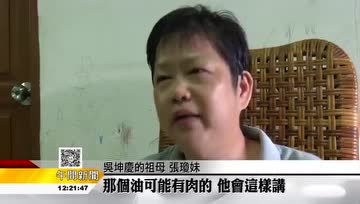5岁男童：我要吃素吃到老