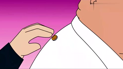 《禽兽超人》小李子的智商绝对碾压贾老板!