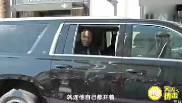 破产后的“佛系”泰森：戒烟戒酒，最后肉也不吃了