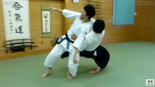 合气道 腾讯视频
