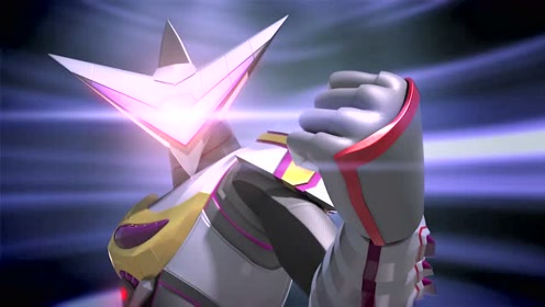 迷你特工队—反派出场