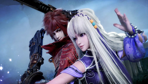 与你携手看尽长安花时 间:2018-08-30上传者:动漫唯美风动 漫:天谕第2