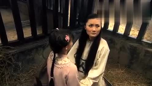 怪侠欧阳德,县令表妹做了亏心事,看到自己谋害的人,自啊