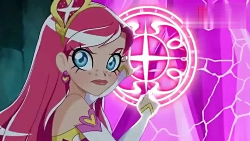 魔术师被控制 与双胞胎合力对战公主们!