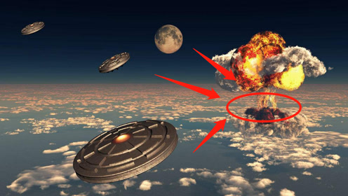 火星曾存在人类?科学家称"毁于核爆炸",nasa给出关键证据