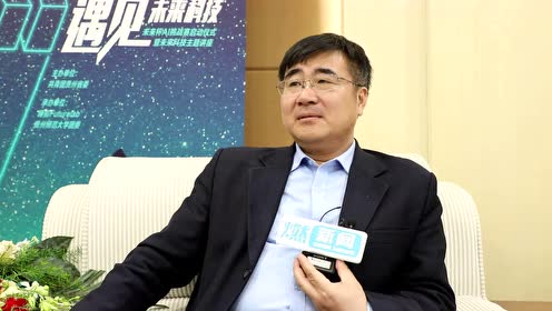 孙富春 腾讯视频