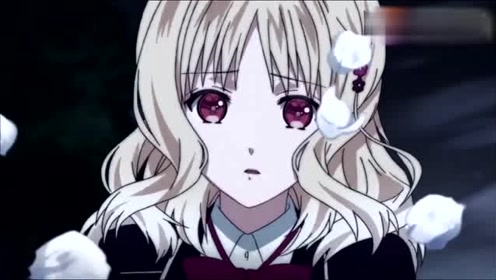 小森唯拼命想要逃出城堡,却怎样都逃不出,逆卷昴大发雷霆好可怕