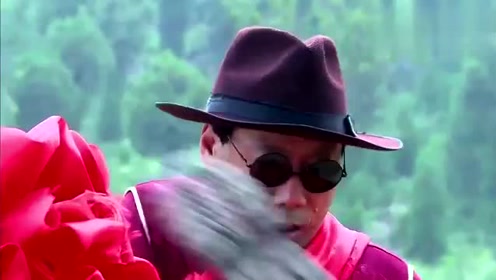 牛桂顺大婚,王定天挑拨离间鼎力相助,武工队顺利进城,真精彩