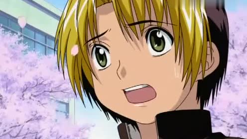 棋魂:小亮成为职业选手,井筒毕业了,小光现在已经能回答小亮了