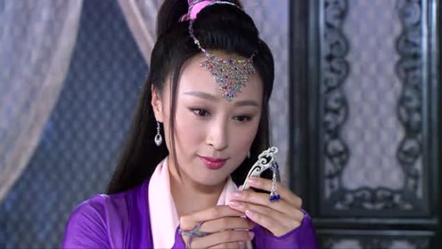 《抗倭侠侣》第二季:小姐姐想到小哥哥说的话十分兴奋,这俩人太甜了