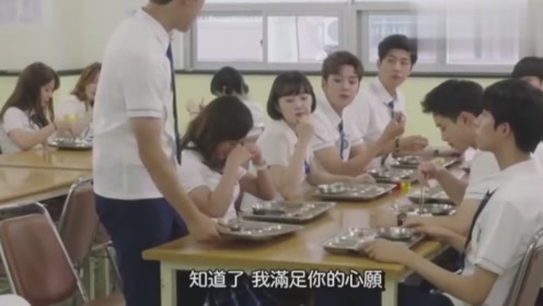 邓清薇在学校 腾讯视频