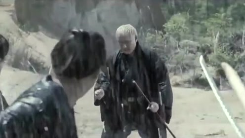 北野武的座头市 腾讯视频