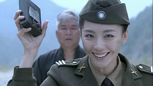 狂的女特务,要引爆炸药,几十万人危在旦夕0:01:43国军女特工开枪击杀