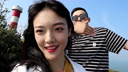 老张与叮叮vlog2018