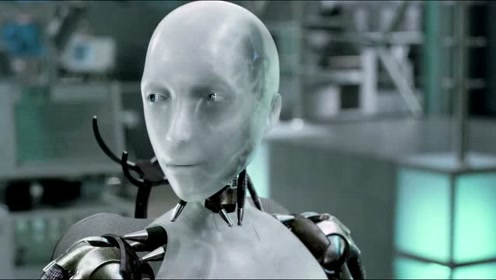 i robot 腾讯视频