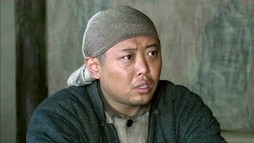 二炮手:领导为贼九竟吵了起来,李四直接看懵了:这啥铁?咋这硬啊!