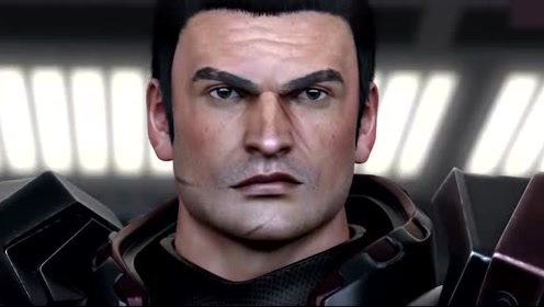 雄兵连:刘闯霸气侧漏,不管有什么理由,侵犯的人必须打出去