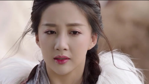 新版殷素素扮演者是谁-腾讯视频