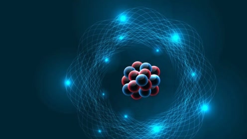 世界上最热物质:"夸克-胶子汤"温度高达4万亿℃,简直可怕!