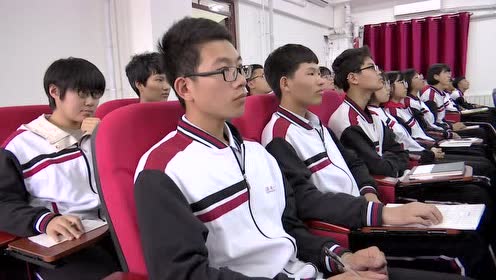 河北工业大学优秀生源基地授牌仪式在滦南一中举行