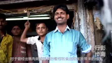 全球第一座没有杀戮的素食城市