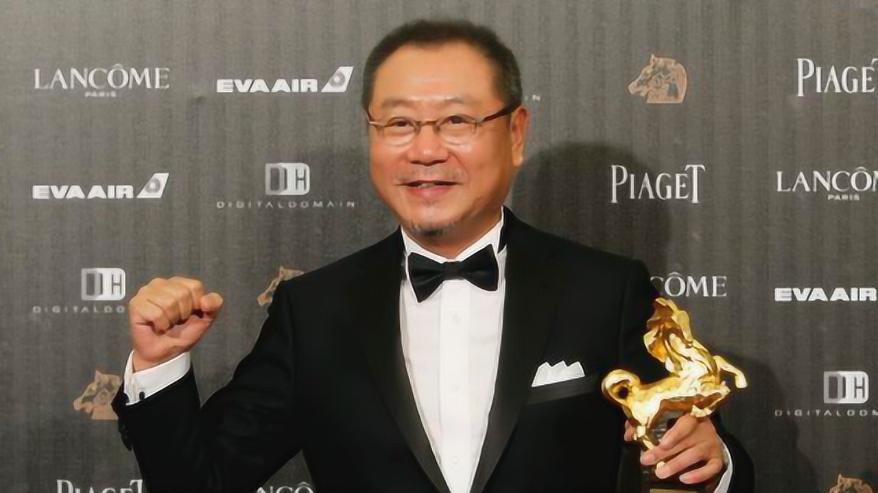 范伟(中国内地男演员)_搜狗百科