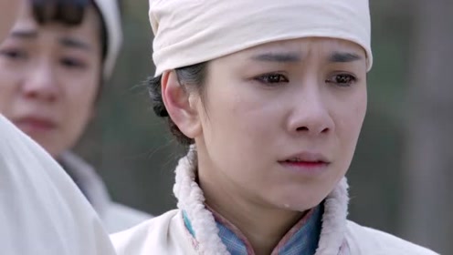 雪地娘子军:五嫂怀疑尹登云是内奸