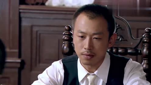 老兵:周飞来到向北的家中,向北难过留下了眼泪,因为兄弟死了!