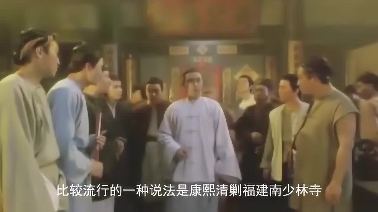 洪门 明末清初秘密组织和现代洪门神秘组织 搜狗百科