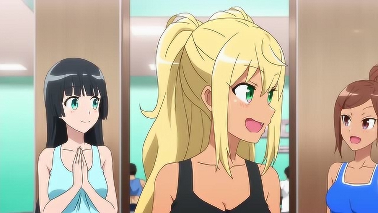 纱仓 朱美 上原彩也香三人关系如何 只能说形影不离