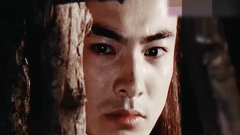 于波版连城璧帅气混剪,这位颜艺俱佳的帅哥却未能大火