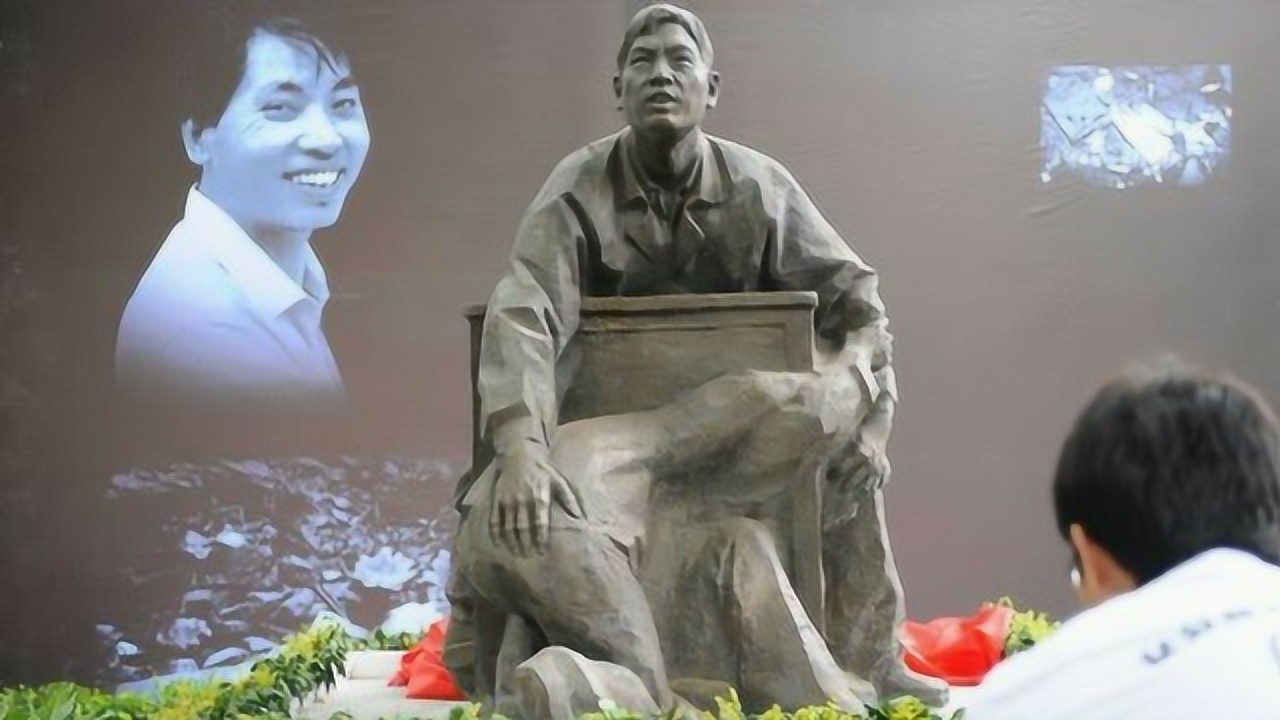 汶川地震中,谭千秋为保护4个学生牺牲,他的家人现在过得如何?