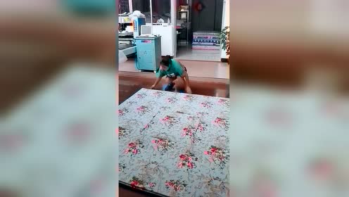 枫叶榻榻米升降机 腾讯视频