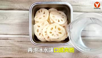 教你快速学做5道素食凉拌菜