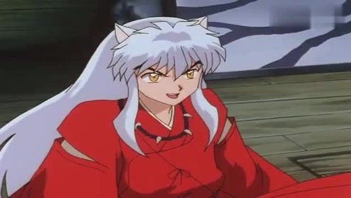 犬夜叉第148话 腾讯视频