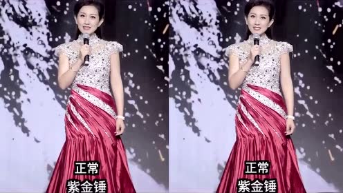 女主持人现场表演王者荣耀版喊麦歌曲《惊雷》,多才多艺的主持人