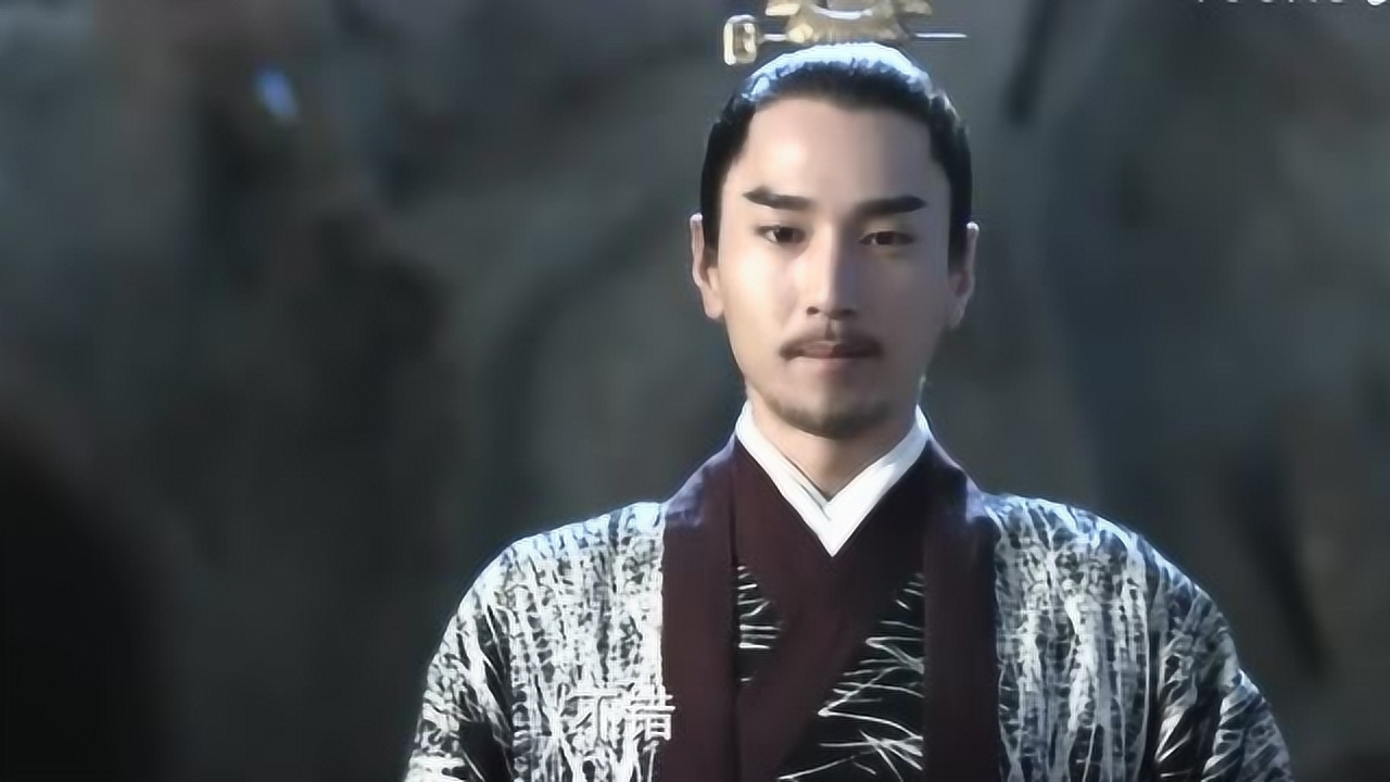 三世十里桃花:原来墨渊上神罚她抄经3万遍是为保护她啊,因为自己要