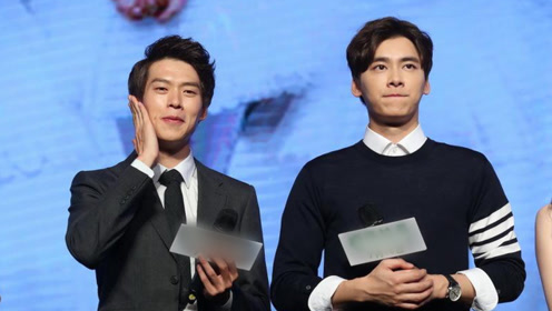 魏大勋与杨幂恋情被锤 删光李易峰互动为哪般?